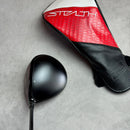 Taylormade Stealth HD 12.0 Degree Driver | Fujikura Ventus 5-R Regular Flex