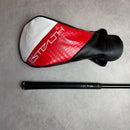 Taylormade Stealth HD 12.0 Degree Driver | Fujikura Ventus 5-R Regular Flex