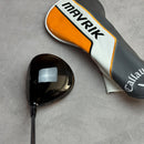 Callaway Mavrik 10.5 Degree Driver | Project X Hzrdus 55g 5.5 Regular Flex