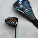 Ping G30 10.5 Degree Driver | Ping TFC 419 Regular Flex