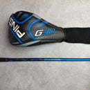 Ping G30 10.5 Degree Driver | Ping TFC 419 Regular Flex