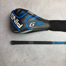 Ping G30 10.5 Degree Driver | Ping TFC 419 Regular Flex