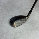 Callaway Rogue ST Max OS 21 Degree 4 Hybrid | Tensei AV Series 65 Regular Flex