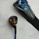 Ping G30 19 Degree 3 Hybrid | Ping TFC 419 Regular Flex