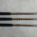 Taylormade RAC TP Black Wedge Set | 52, 56 & 60 Degree