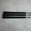 Taylormade RAC TP Black Wedge Set | 52, 56 & 60 Degree