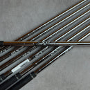 Callaway Mavrik 5-PW+AW Irons | True Temper XP 95 R300 Regular Flex