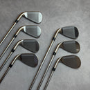 Callaway Mavrik 5-PW+AW Irons | True Temper XP 95 R300 Regular Flex