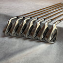 Callaway Mavrik 5-PW+AW Irons | True Temper XP 95 R300 Regular Flex