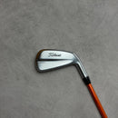 Titleist T250.U 22 Degree 4 Utility Iron | Graphite Design Tour AD DI-85 Stiff Flex