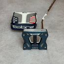 Cobra KING Agera 3D Printed 'Volition' Putter | Limited Edition | 35"