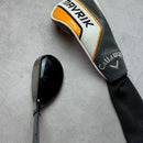 Callaway Mavrik 26 Degree 6 Hybrid | Project X Catalyst 65 5.5 Regular Flex