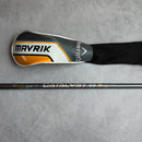 Callaway Mavrik 26 Degree 6 Hybrid | Project X Catalyst 65 5.5 Regular Flex