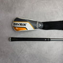 Callaway Mavrik 26 Degree 6 Hybrid | Project X Catalyst 65 5.5 Regular Flex