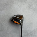 Callaway Mavrik 10.5 Degree Driver | Project X Evenflow Riptide 50g 5.5 Regular Flex