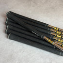 Taylormade RAC MB 3-PW Irons | RIFLE Precision FCM 6.0 Stiff Flex