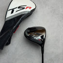 Titleist TSi3 10.0 Degree Driver | Project X HZRDUS CB 50g 5.5 Regular Flex