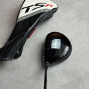 Titleist TSi3 10.0 Degree Driver | Project X HZRDUS CB 50g 5.5 Regular Flex