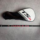 Titleist TSi3 10.0 Degree Driver | Project X HZRDUS CB 50g 5.5 Regular Flex