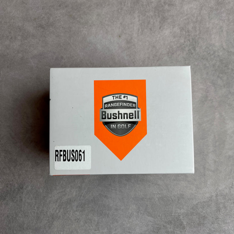 Bushnell Tour V5 'Special Edition' Laser Golf Rangefinder