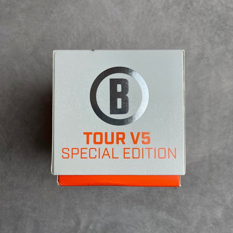 Bushnell Tour V5 'Special Edition' Laser Golf Rangefinder