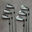 Callaway Apex '24' CB 5-PW Irons | Project X LS 125g 6.5 Extra Stiff Flex