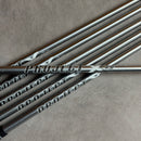 Callaway Apex '24' CB 5-PW Irons | Project X LS 125g 6.5 Extra Stiff Flex