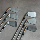 Callaway Apex '24' CB 5-PW Irons | Project X LS 125g 6.5 Extra Stiff Flex