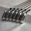 Callaway Apex '24' CB 5-PW Irons | Project X LS 125g 6.5 Extra Stiff Flex