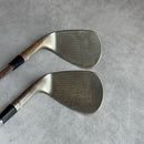 Titleist SM10 Vokey 'Brushed Steel' Wedge Set | 54 & 58 Degree