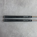 Titleist SM10 Vokey 'Brushed Steel' Wedge Set | 54 & 58 Degree