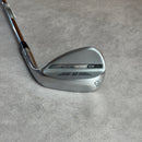 Titleist SM10 Vokey 'Tour Chrome' Lob Wedge | 60-12D