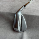 Titleist SM10 Vokey 'Tour Chrome' Lob Wedge | 60-12D