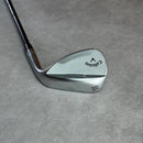 Callaway Opus Platinum Lob Wedge | 60 Degree