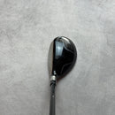 Taylormade Burner 22 Degree 4 Rescue | Taylormade Reax 65g Regular Flex