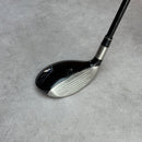 Taylormade Burner 22 Degree 4 Rescue | Taylormade Reax 65g Regular Flex