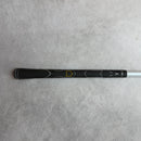 Taylormade Burner 22 Degree 4 Rescue | Taylormade Reax 65g Regular Flex