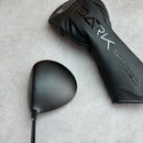 Cobra Darkspeed X 10.5 Degree Driver | UST Mamiya Linq M40X 6F4 Stiff Flex