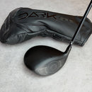 Cobra Darkspeed X 10.5 Degree Driver | UST Mamiya Linq M40X 6F4 Stiff Flex