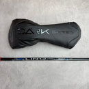 Cobra Darkspeed X 10.5 Degree Driver | UST Mamiya Linq M40X 6F4 Stiff Flex