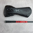 Cobra Darkspeed X 10.5 Degree Driver | UST Mamiya Linq M40X 6F4 Stiff Flex