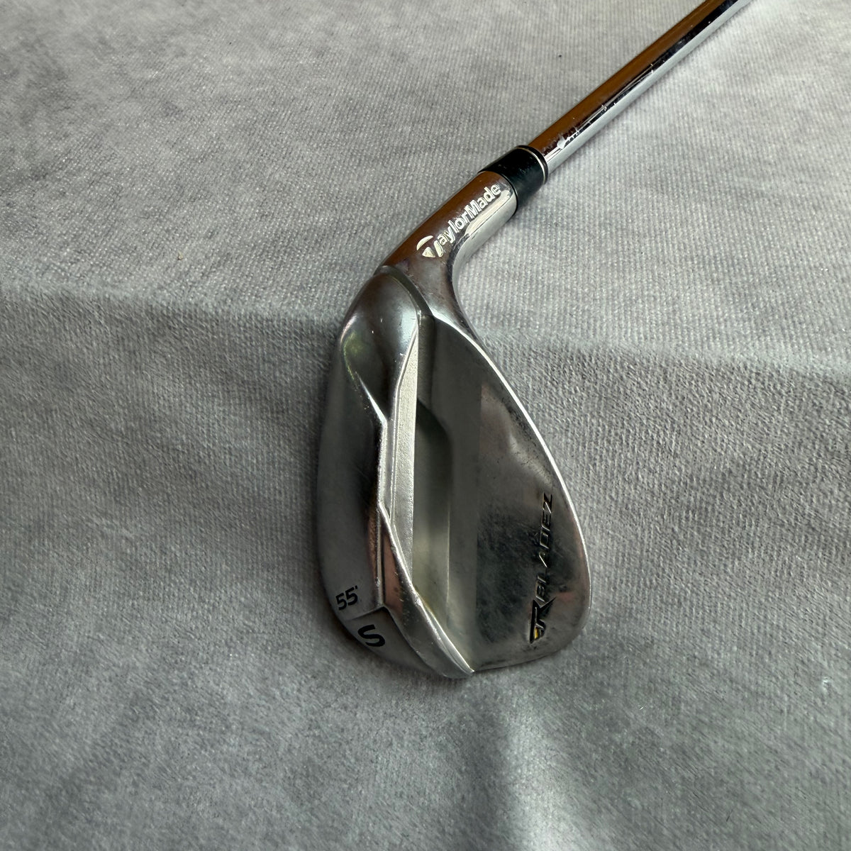 Taylormade RBladez Sand Wedge | 55 Degree