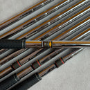 Taylormade R7 CGB 3-PW Irons | Taylormade T-Step Regular Flex