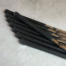 Taylormade R7 CGB 3-PW Irons | Taylormade T-Step Regular Flex