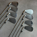 Taylormade R7 CGB 3-PW Irons | Taylormade T-Step Regular Flex