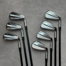Titleist T200 '2023' 5-PW+48° Irons | Graphite Accra i Series iS5 Regular Flex