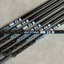Titleist T200 '2023' 5-PW+48° Irons | Graphite Accra i Series iS5 Regular Flex