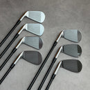 Titleist T200 '2023' 5-PW+48° Irons | Graphite Accra i Series iS5 Regular Flex