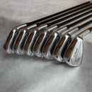Titleist T200 '2023' 5-PW+48° Irons | Graphite Accra i Series iS5 Regular Flex