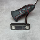 Scotty Cameron B3 Triple Black 'Limited Edition' Catalina Putter | 35"
